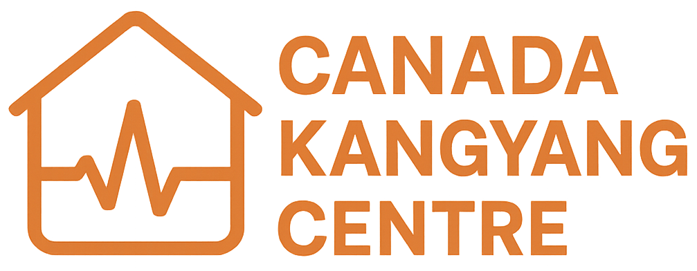 Canada KangYang Centre